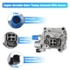 thumbnail image 4 of Solenoide VVT de sincronización de válvulas variables Unique Bargains para Honda Accord L4 2.4L 2008-2012, 4 of 7
