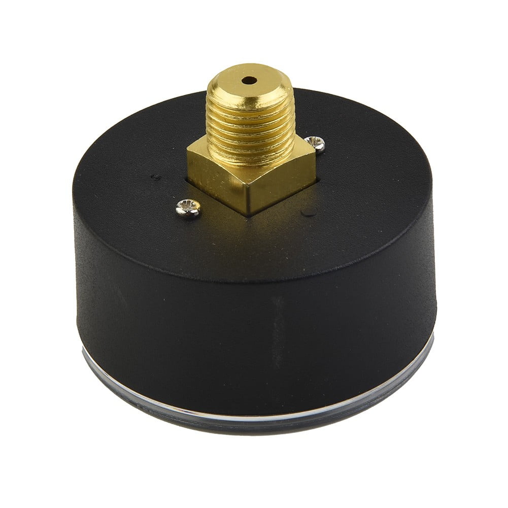 Manomètre De Pression De Compresseur D'air Por... – Grandado