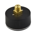 thumbnail image 4 of Lefu 50mm 1/4" BSP Thread 0-180PSI 0-12Bar Air Pressure Gauge For Air Compressor, 4 of 9