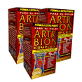 thumbnail image 1 of Pack 3 Artribion Complex 100 Tabletas, 1 of 2