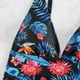 thumbnail image 5 of WILLBEST Traje de Baño para Mujer, Bikini Corto Sexy, Traje de Baño para Mujer, Traje de Baño Push Up, conjunto de Bikini, Tanga, Traje de Baño Brasileño, Ropa de Playa, 5 of 6