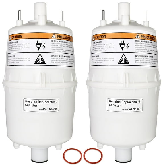 Bidón de repuesto CLLOMAGY 800 para humidificador AprilAire 800