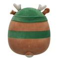 thumbnail image 6 of Squishmallows Official Plush 12 inch Dawn The Winking Brown Fawn - Childs Ultra Soft Stuffed Animal Toy, 6 of 7