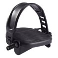 thumbnail image 1 of Accesorios para equipos de fitness con correas de 9/16'' o 1/2'' antideslizantes para bicicleta de ejercicio Husillo corto de 14 mm, 1 of 9