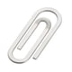 thumbnail image 4 of Clip Papel Metal Acero Inoxidable Clip Dinero (infracción Amazon) Clip Papel, 4 of 8