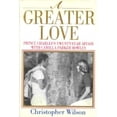 thumbnail image 1 of Pre-Owned A Greater Love: Prince Charles's Twenty-Year Affair with Camilla Parker Bowles (Hardcover) 068813808X 9780688138080, 1 of 1
