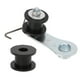 thumbnail image 1 of Tensor de rodillo de cadena resistente con resorte para moto de cross Pit Pro de 110cc, 125cc y 140cc Jadeshay  A, 1 of 9