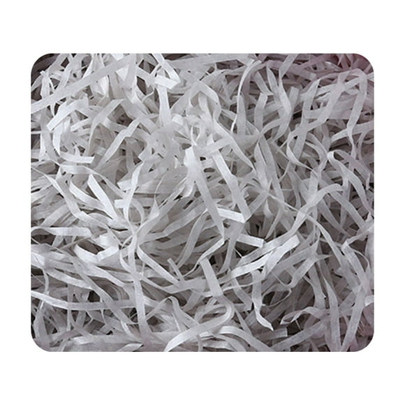 Xihbxyly Papel Arrugado de 80 G, Relleno Colorido para Cajas de Regalo, Rafia de Lujo para Manualidades, Embalaje Protector, Decoración para Fiestas y Festividades, Uso Versátil, Paquete de 80 G, Ide