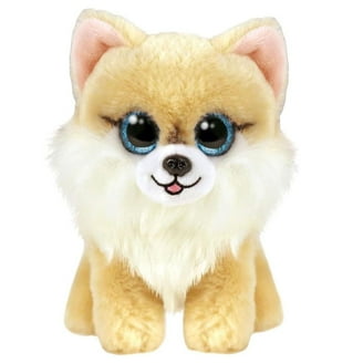 TY Beanie Baby NORMAN (Secret Life of Pets) (6 inch)