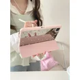 thumbnail image 4 of Cute Cartoon Protective Cases for IPad 10th 10.2/9.7/10.5/11 Inch Pro 12.9 Inch 2021 Mini 6 Air 5/4 Case with  Slot Holder Gift Festivals, 4 of 7