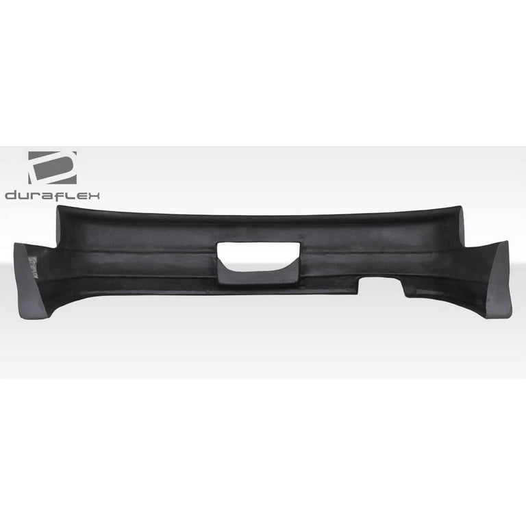 未使用品 Rear Body Kit Bumper 89-94は日産240SX HB M-1 Duraflex