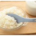 thumbnail image 5 of 3 Pieces Rice Spoon Paddle Plastic Non Stick Rice Cooking Scoop, 5 of 5