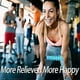 thumbnail image 2 of Massage Roller for Lymphatic Drainage, Muscle Roller Stick, Therapy Roller Stick Lipo Roller for Relief Muscle Soreness, Deep Tissue Massage, 2 of 4