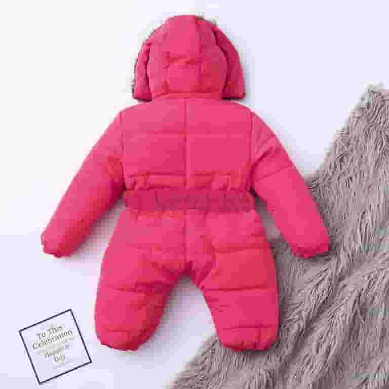 TMOYZQ Toddler Baby Warm Snow Down Jacket Girls Boys Winter TMOYZQ Toddler Baby Warm Snow Down Jacket Girls Boys Winter