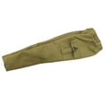thumbnail image 3 of Pantalones de moda perfecl 1/6 Verde para muñeca 12 pulgadas, 3 of 8