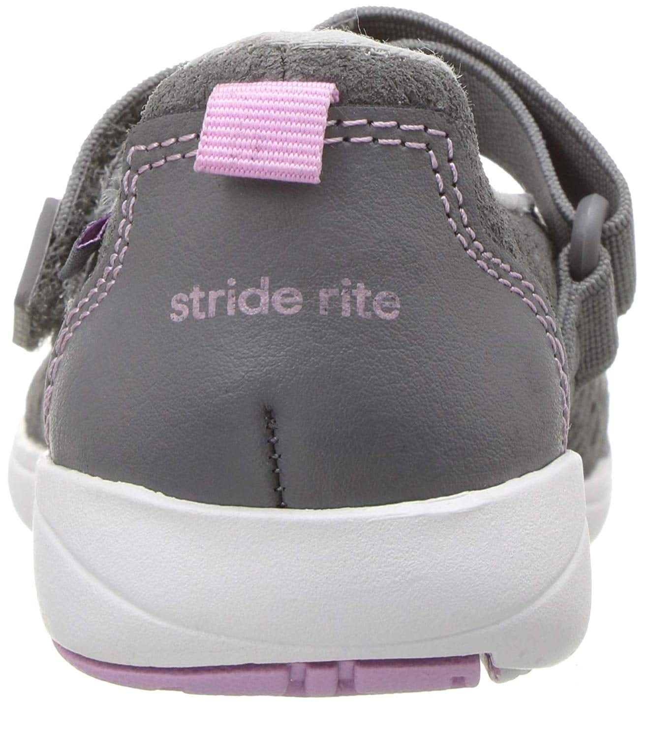 stride rite lia