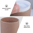 thumbnail image 5 of OULII 5Pcs Document Carrier Tube Kraft Paper for Protecting Poster Storage, 5 of 5