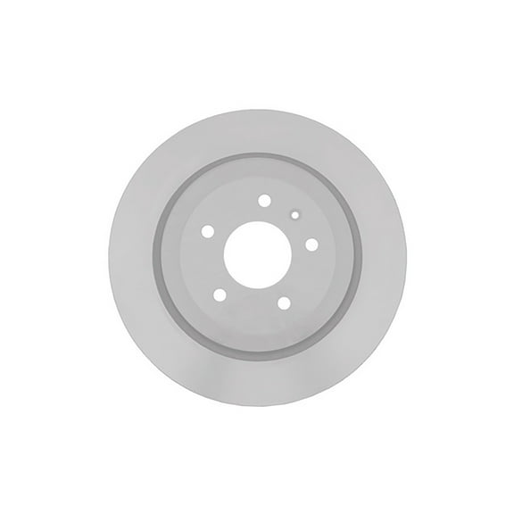 Element3™ Coated Rotors Fits select: 2007 CADILLAC CTS-V HI FEATURE V6, 2006 CADILLAC CTS-V