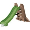 Step 2 Naturally Playful Big Folding Slide