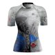 thumbnail image 1 of Playera Urbana Deportiva Dama Mujer 104 Spartan, 1 of 4