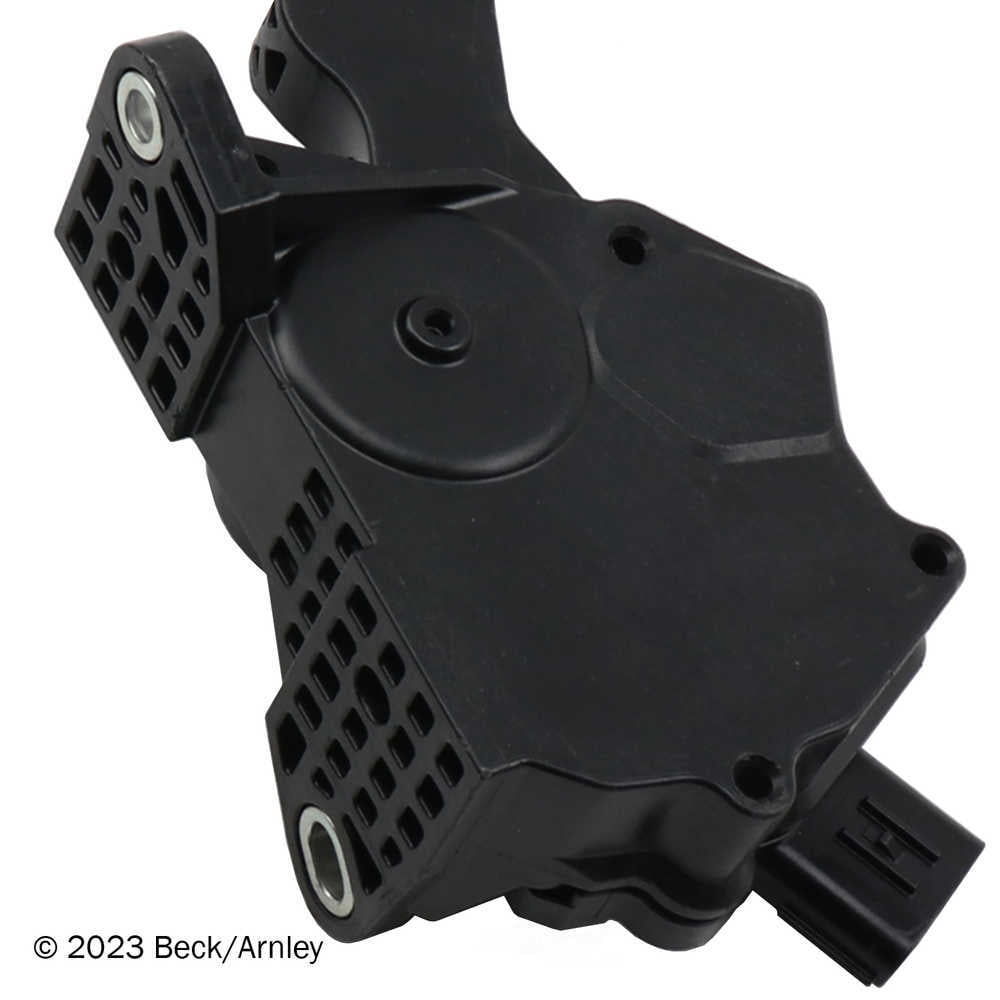 Beck/Arnley 158-1792 Accelerator Pedal Sensor