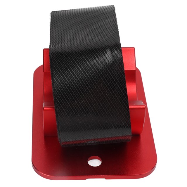 Support de Roue Arrière de Vélo sur Toit en Alliage d'Aluminium, Montage Arrière Résistant à l'Usure pour Toit de Voiture, Coupés, Hatchbacks, avec Grande Capacité de Charge, pour Divers Véhicules