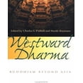thumbnail image 1 of Westward Dharma: Buddhism beyond Asia, 1 of 2