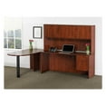 thumbnail image 3 of Lorell, LLR69415, Essentials Peninsula Desk Box 1/2, 1 Each, 3 of 4