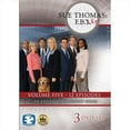 thumbnail image 1 of DVD439 Sue Thomas - F.B.Eye Volume 5 Set de 3 DVD, 1 of 1