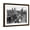 Brown Frame, variant on Cargo Ship on Chicago River Photographic Print, 16" x 12"
