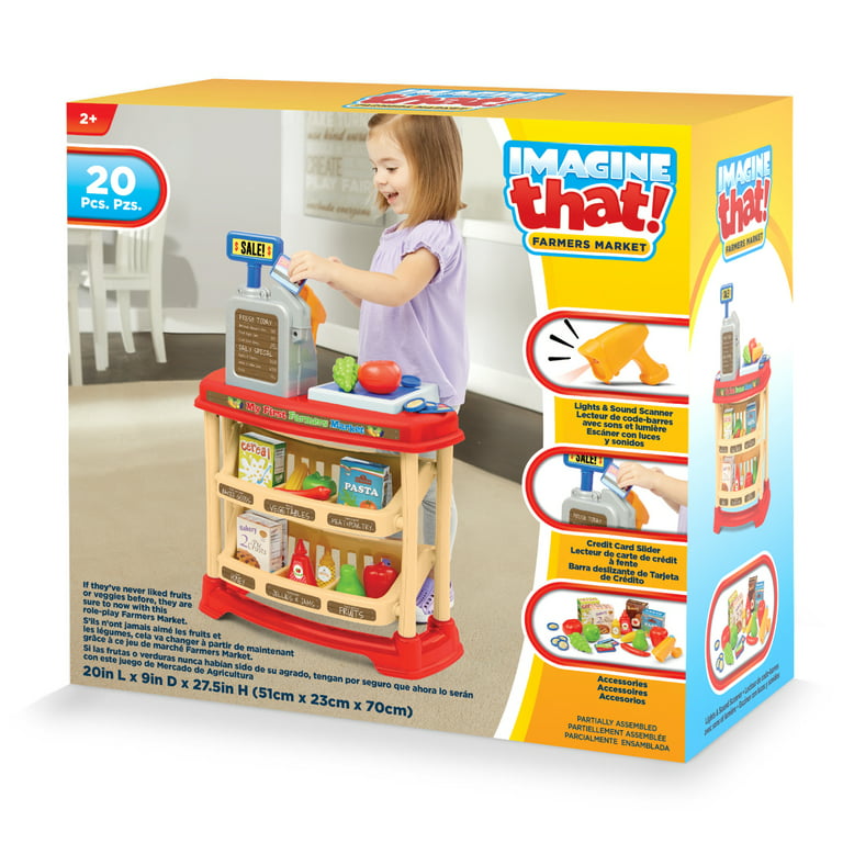Pretend Play Toys for sale in Agridia