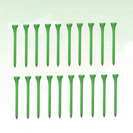 Phenofice Golf Tees 100Pcs 2.75In