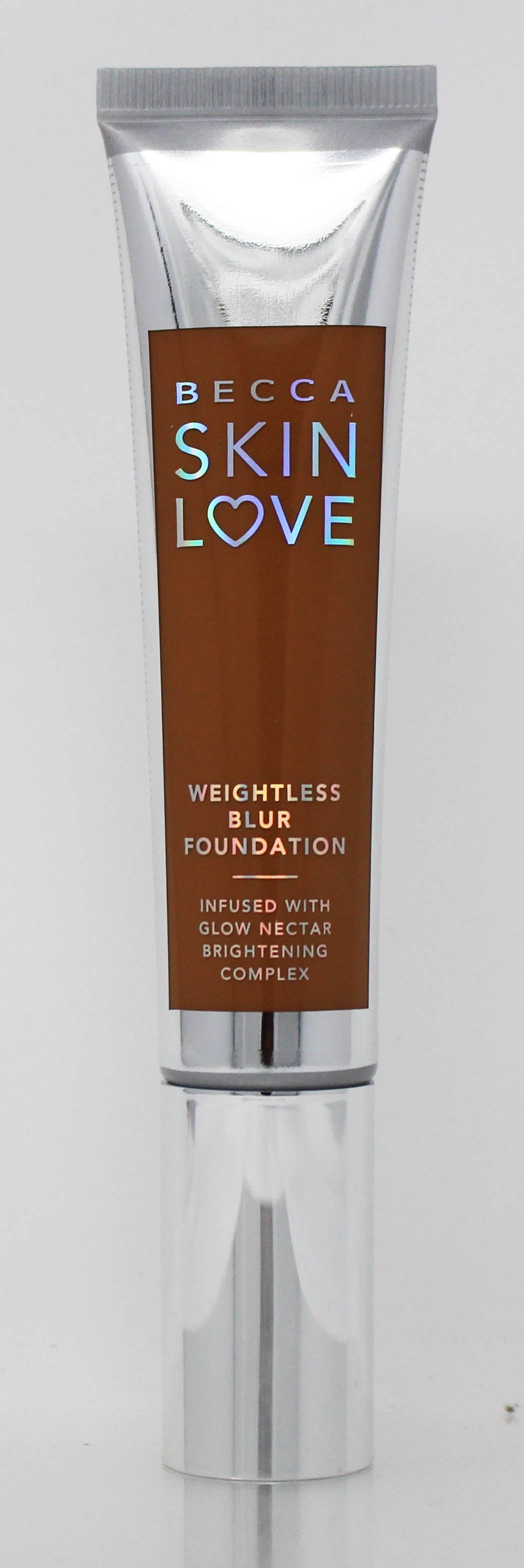 Becca Cosmetics - Becca Skin Love Weightless Blur Foundation Maple 1.23