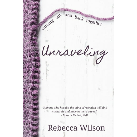Unraveling, (Paperback)