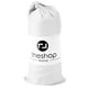 thumbnail image 5 of Juego de Sábanas King Size The Shop, Gris Claro, Microfibra, Material Transpirable, No Alergénico blanco, 5 of 7