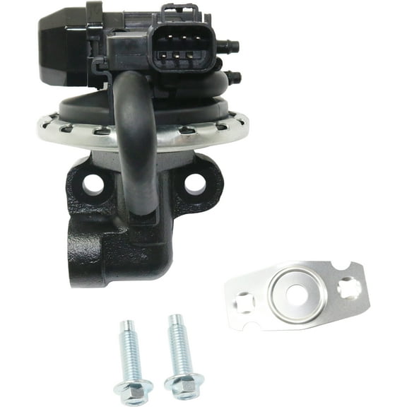 EGR Valve Compatible With 2003-2011 Mercury Grand Marquis Ford Crown Victoria 8Cyl 4.6L