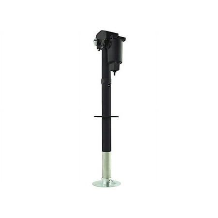 Tongue Jack (Ultra Series, 3500 lb capacity) (Ultra-Fab) 38-944017