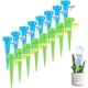 thumbnail image 1 of Kit de riego por goteo, 16 rociadores automáticos, riego automático de plantas, sistema de riego con dispensador de riego de plantas para jardín, hogar, interior y exterior Xemadio ZSY-1202, 1 of 5