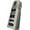 Gray, variant on 2010-2013 Chevrolet Silverado & GMC Sierra Master Window Switch & Gray Bezel Full Assembly (1500, 2500, 3500, 2010, 2011, 2012, 2013, 10, 11, 12, 13, Light Titanium, Crew, Extended Cab Pickup, Chevy)