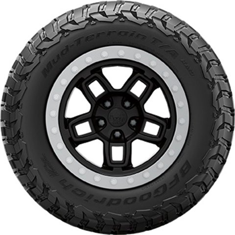 BFGoodrich Mud-Terrain T/A KM3 UTV All-Season 35×11.00R15NHS/8PR Q Tire Simolary simolary.com 14