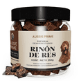 thumbnail image 1 of Premios de Riñon de Res Deshidratado AUSSIE PRIME 250 gr Premios para Perro, 1 of 7