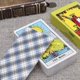 thumbnail image 2 of Baraja de Tarot Airoads 78 Rider con guía, 2 of 6