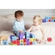 thumbnail image 2 of Bloques apilables BOHS Foam Learning, 30 unidades, para niños pequeños, 2 of 8