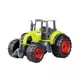 thumbnail image 1 of Tractor de juguete,vehículo fundido a presión,modelo de juguete,tractor para pequeño granjero,tractor de aleación en miniatura,juguetes para niños,regalos de cumpleaños,coche de granjero, 1 of 8