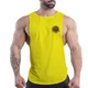 thumbnail image 3 of Camiseta sin mangas transpirable para hombre, ropa de moda para ocio, verano, Y2k, Fnaf, gimnasio, exterior, baloncesto, estampado, deporte, secado rápido, 3 of 5