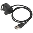 thumbnail image 5 of Cable de carga USB Cable cargador para pulsera inteligente Fitbit Charge 3/4 55 cm/21,7 pulgadas, 5 of 5