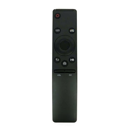 Replacement TV Remote Control for Samsung UN55KU6500 Television