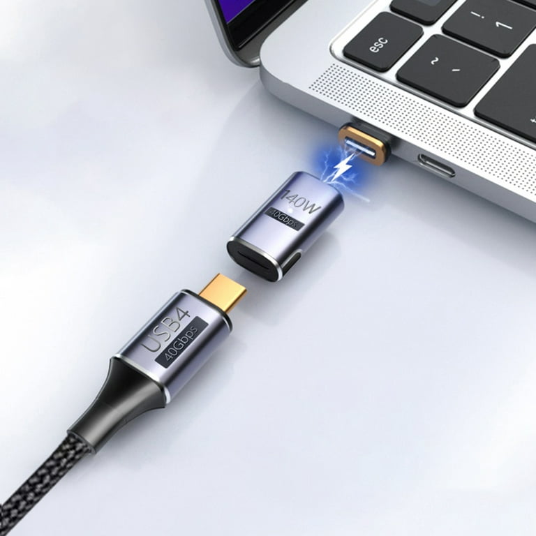 Magnetic USB-C Adapter for Vaporizers