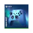 thumbnail image 4 of Xbox Wireless Controller – Aqua Shift Special Edition for Xbox Series X|S, Xbox One, and Windows 10 Devices, 4 of 7