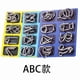 thumbnail image 1 of Juguetes de piscina, juguetes para bebés, juguetes para niños pequeños, rompecabezas de metal con anillos entrelazados, juego de metal desafiante, rompecabezas de hierro, juguete educativo para niños, 1 of 1